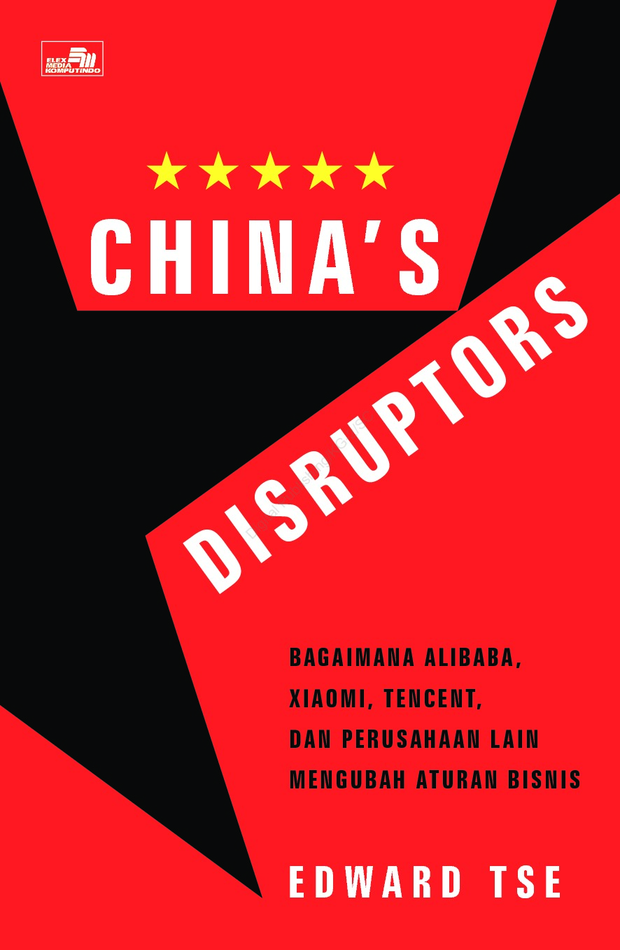 book image