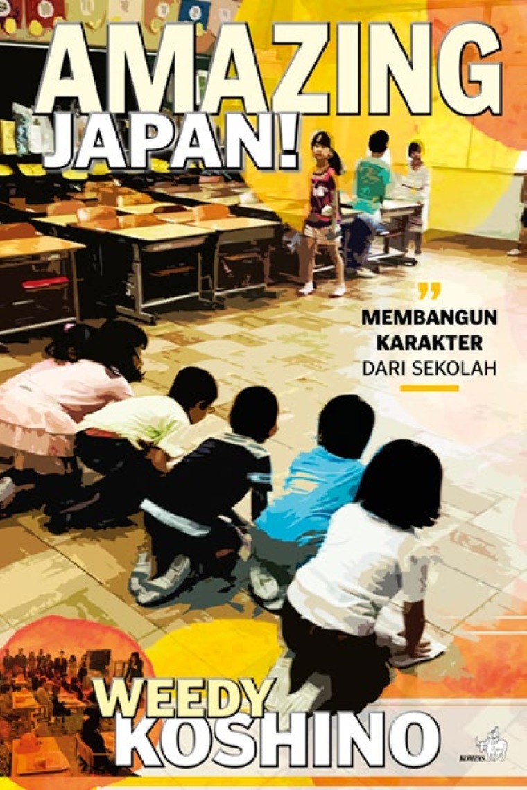 book image