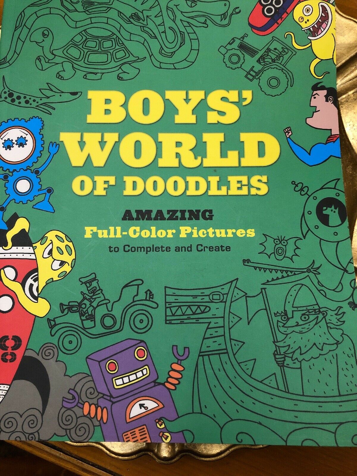 book image
