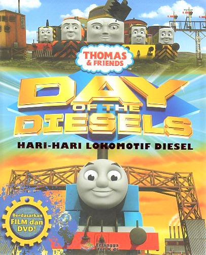 book image
