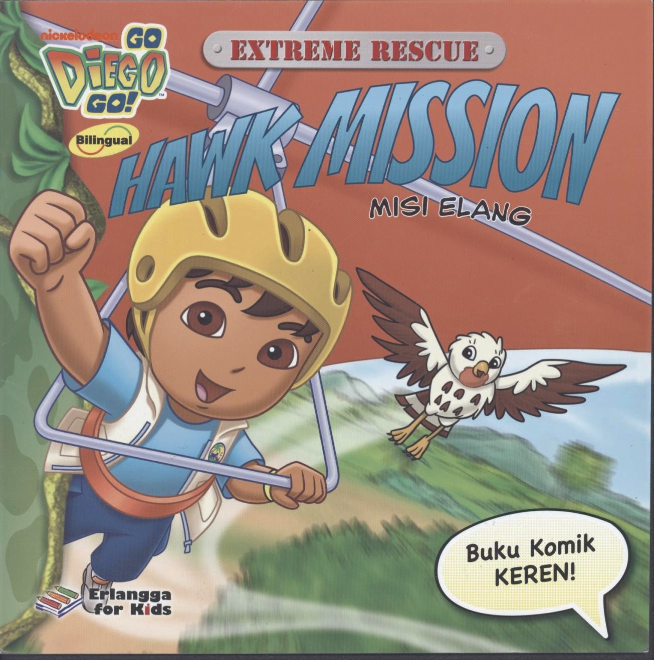 book image