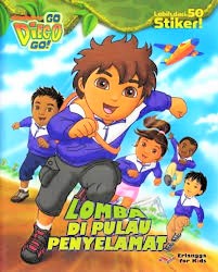 book image