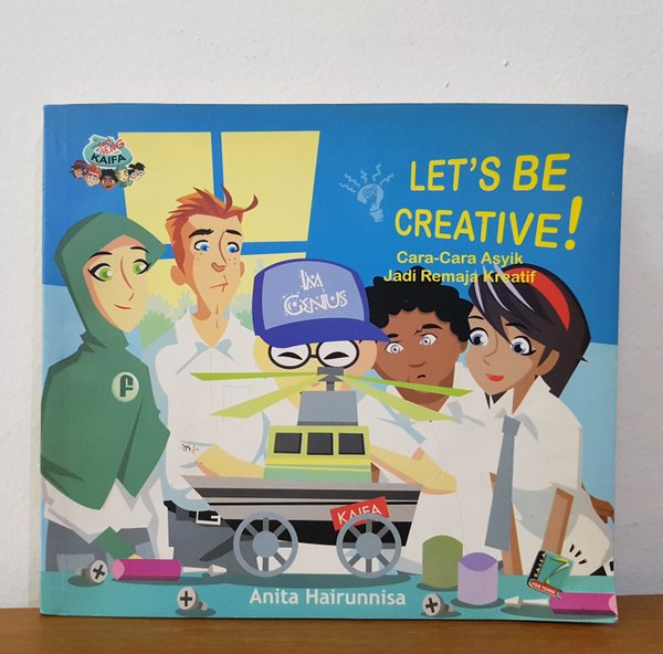 book image