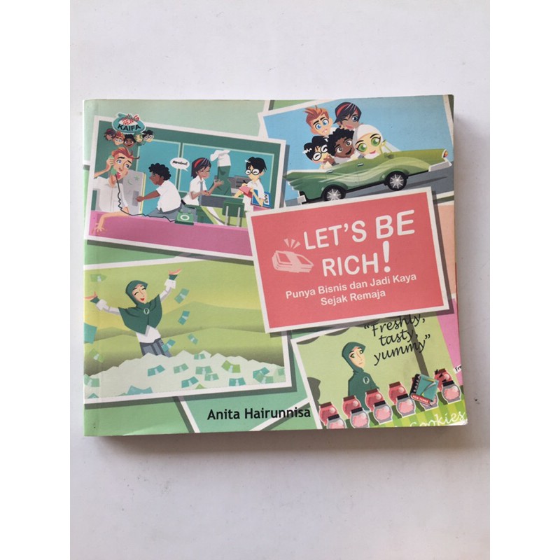 book image
