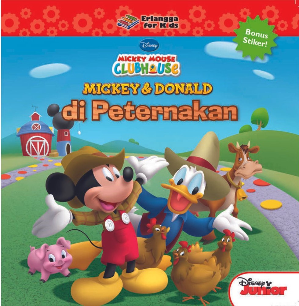 book image