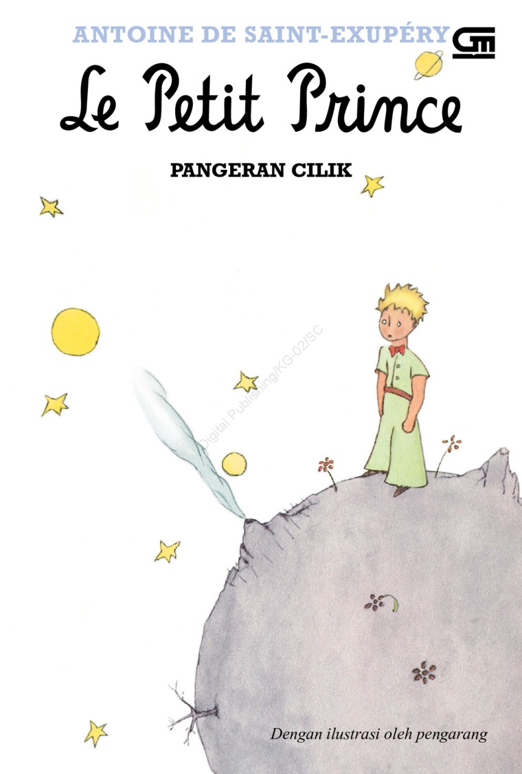 book image