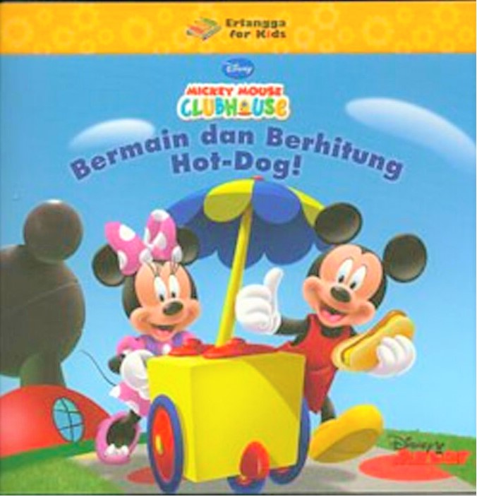 book image