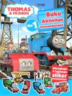 book image
