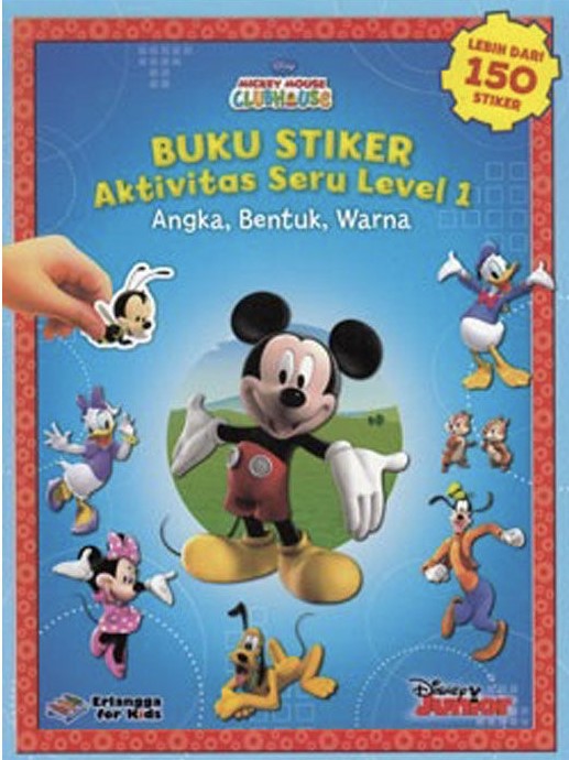 book image