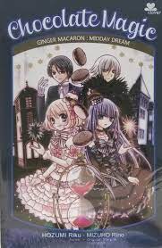 book image