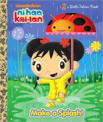 book image
