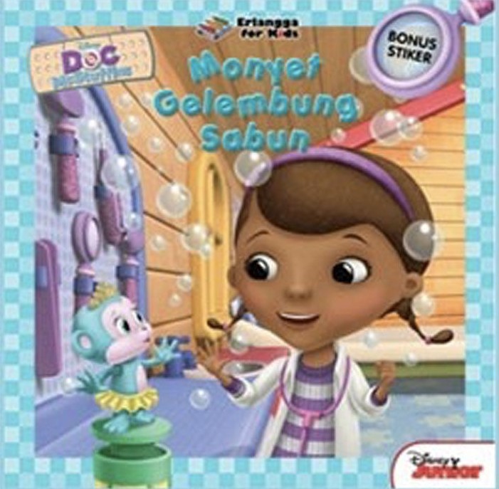 book image