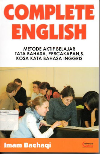 book image